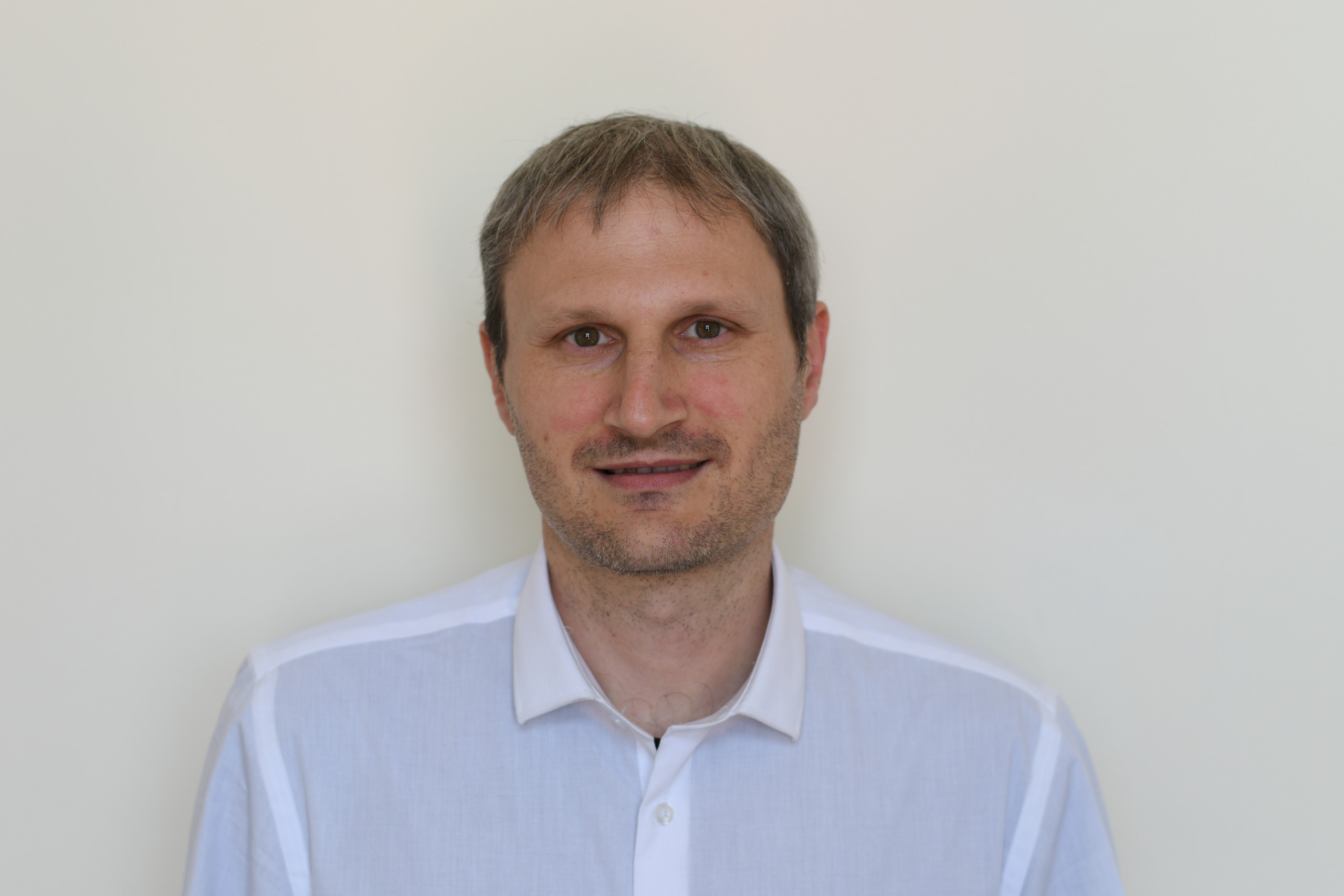 Boris Nusdorfer, univ. dipl. prav.