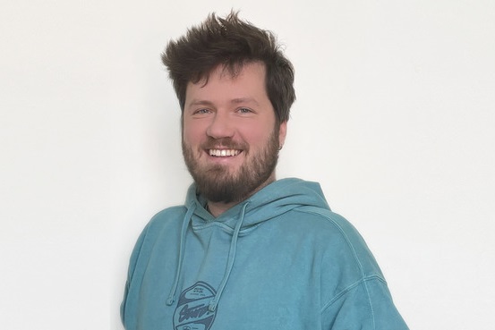 Aljoša Petek, mag. prav.