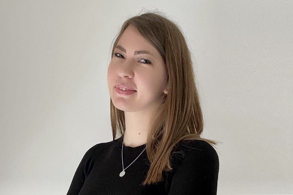 Lana Krznarič, dipl. prav. (UN)