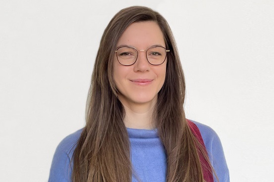 Nika Bobek, mag. prav.