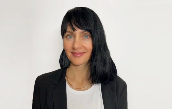 Oksana Jere, kulturna mediatorka