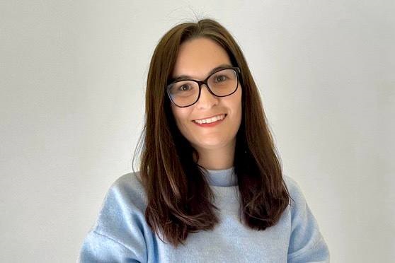 Urša Regvar, mag. prav.